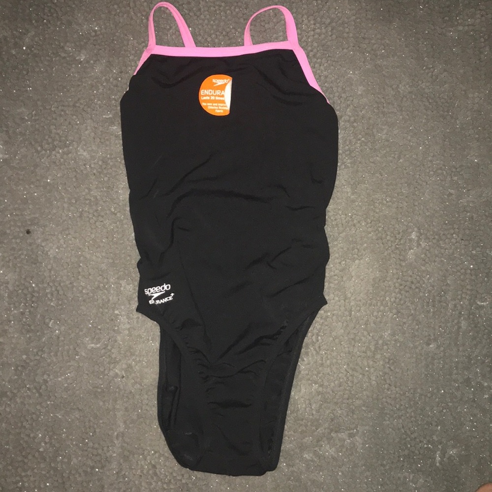 Speedo bathing suit
